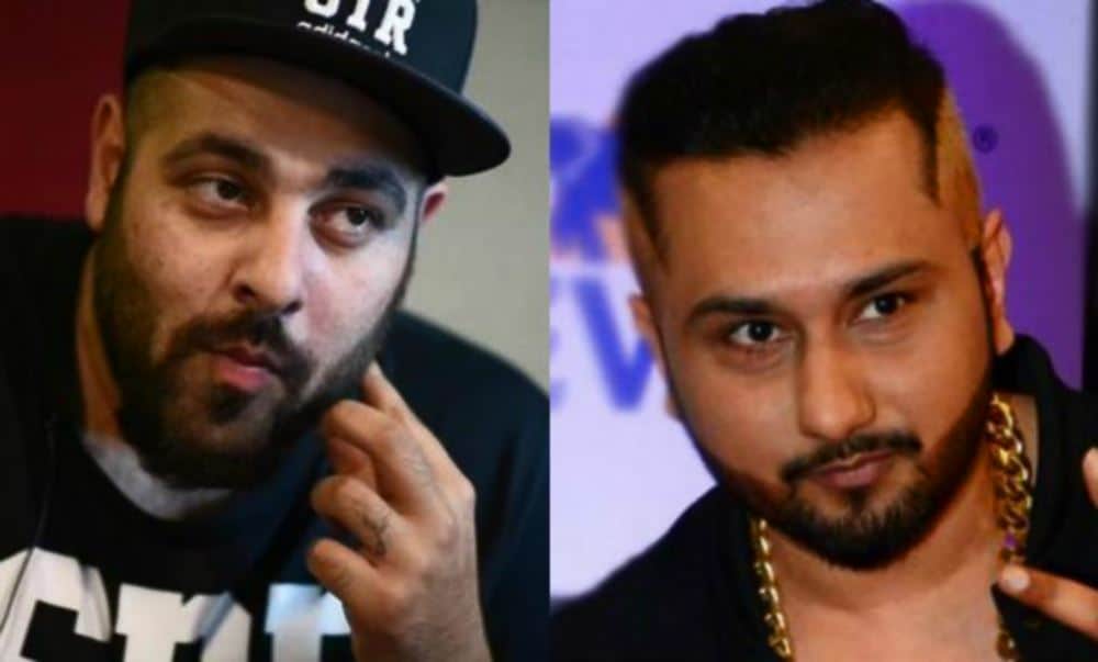 Badshah Reveals His Long Time Girlfriend Left Him After He Chose Rapping as a Career