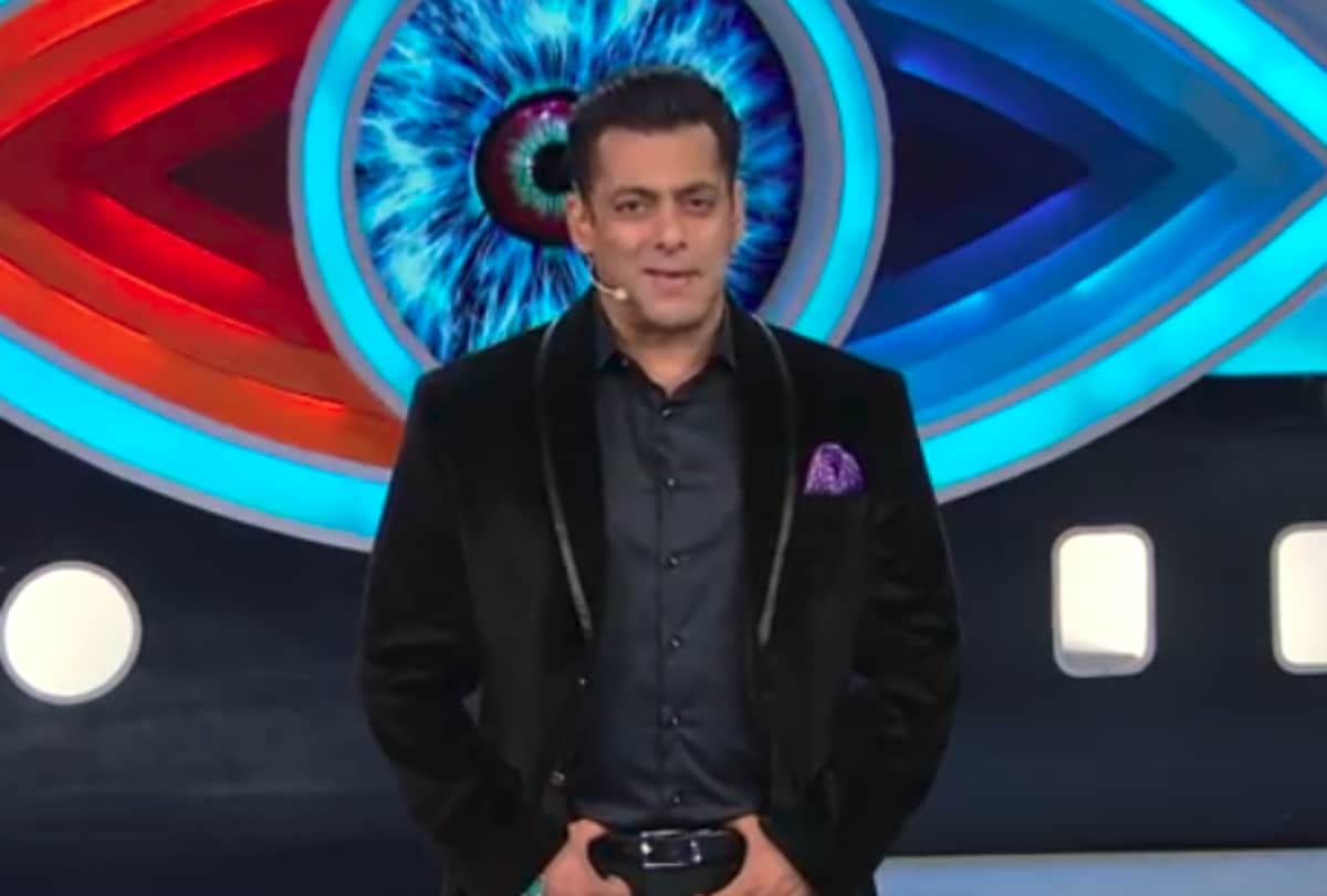 known about Salman Khan Show Bigg Boss Atul Kapoor voice of Bigg Boss