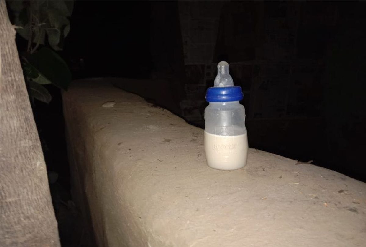 mother killed her three children and commits suicide in agra