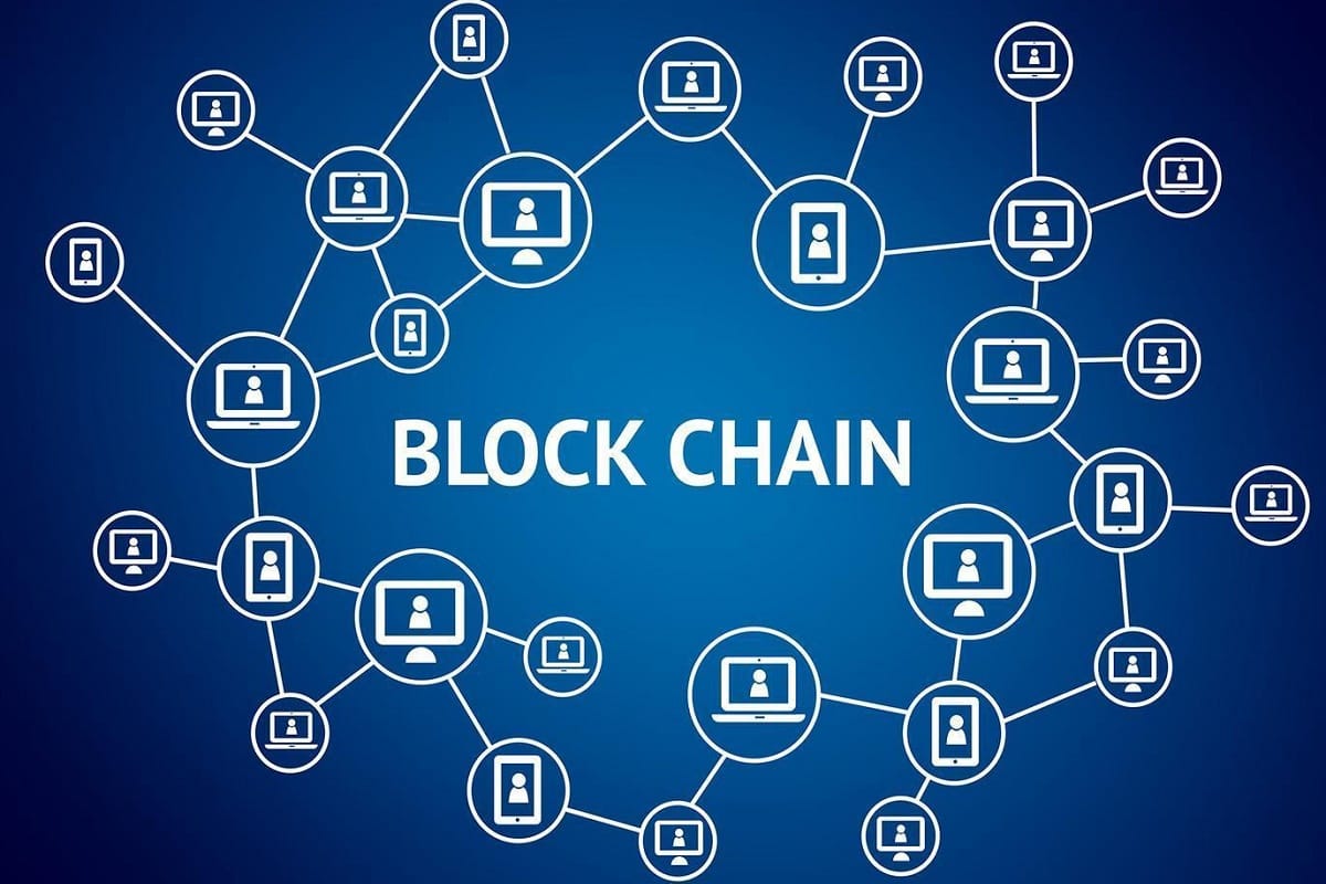 big question, Will Blockchain be able to change the technology of the future