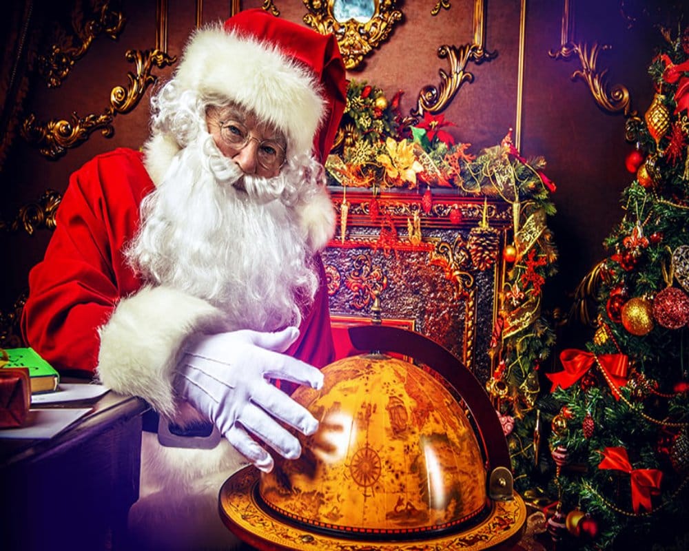 Merry Christmas 2018: Why do we celebrate christmas day on 25 December