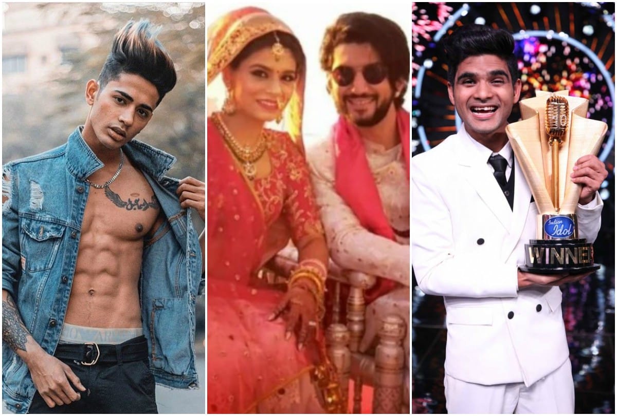 Television weekly Youtube star Danish Zehen death to Somi Khan eviction Top 5 tv news