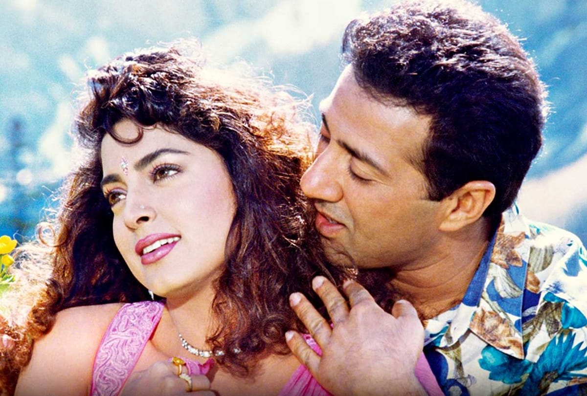 25 Years Of Darr Shah rukh khan sunny deol juhi chawla starrer film