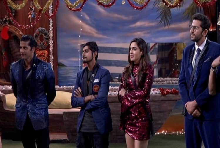 Bigg Boss 12 Somi Khan evicted revealed shocking things about Deepak Thakur Romil Chaudhary