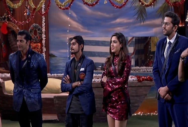 Bigg Boss 12 Somi Khan evicted revealed shocking things about Deepak Thakur Romil Chaudhary