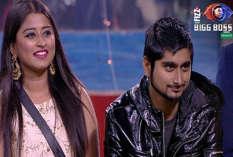Bigg Boss 12 Somi Khan evicted revealed shocking things about Deepak Thakur Romil Chaudhary