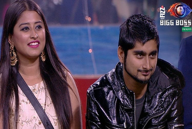 Bigg Boss 12 Somi Khan evicted revealed shocking things about Deepak Thakur Romil Chaudhary