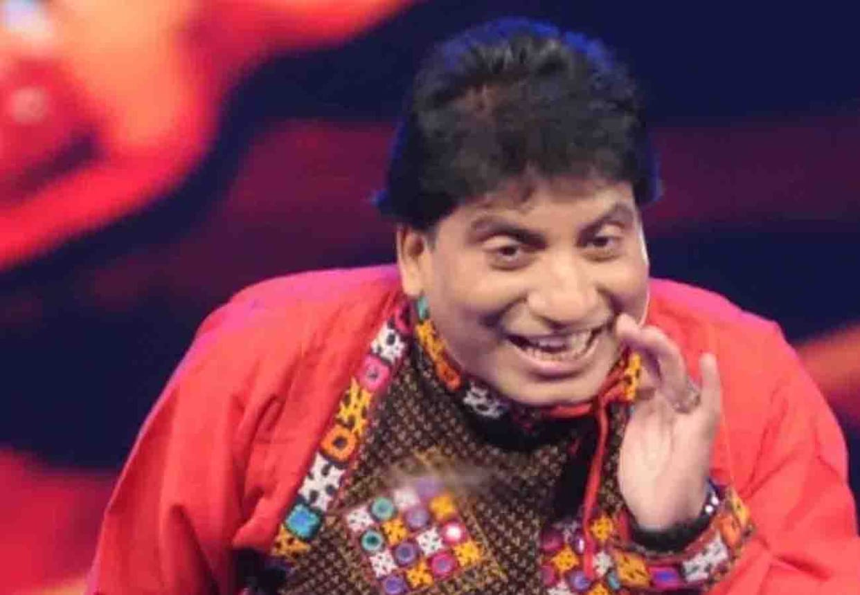 Raju Srivastav is saying about winter