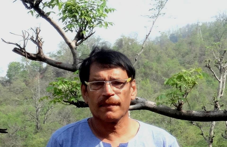 Dhruva Gupt