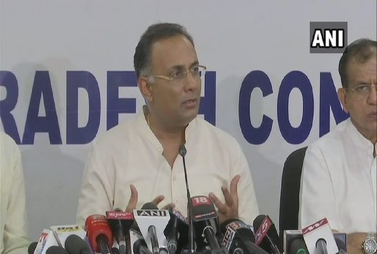 State Govt is planning to remove some lessons from textbooks Karnataka Minister Dinesh Gundu Rao