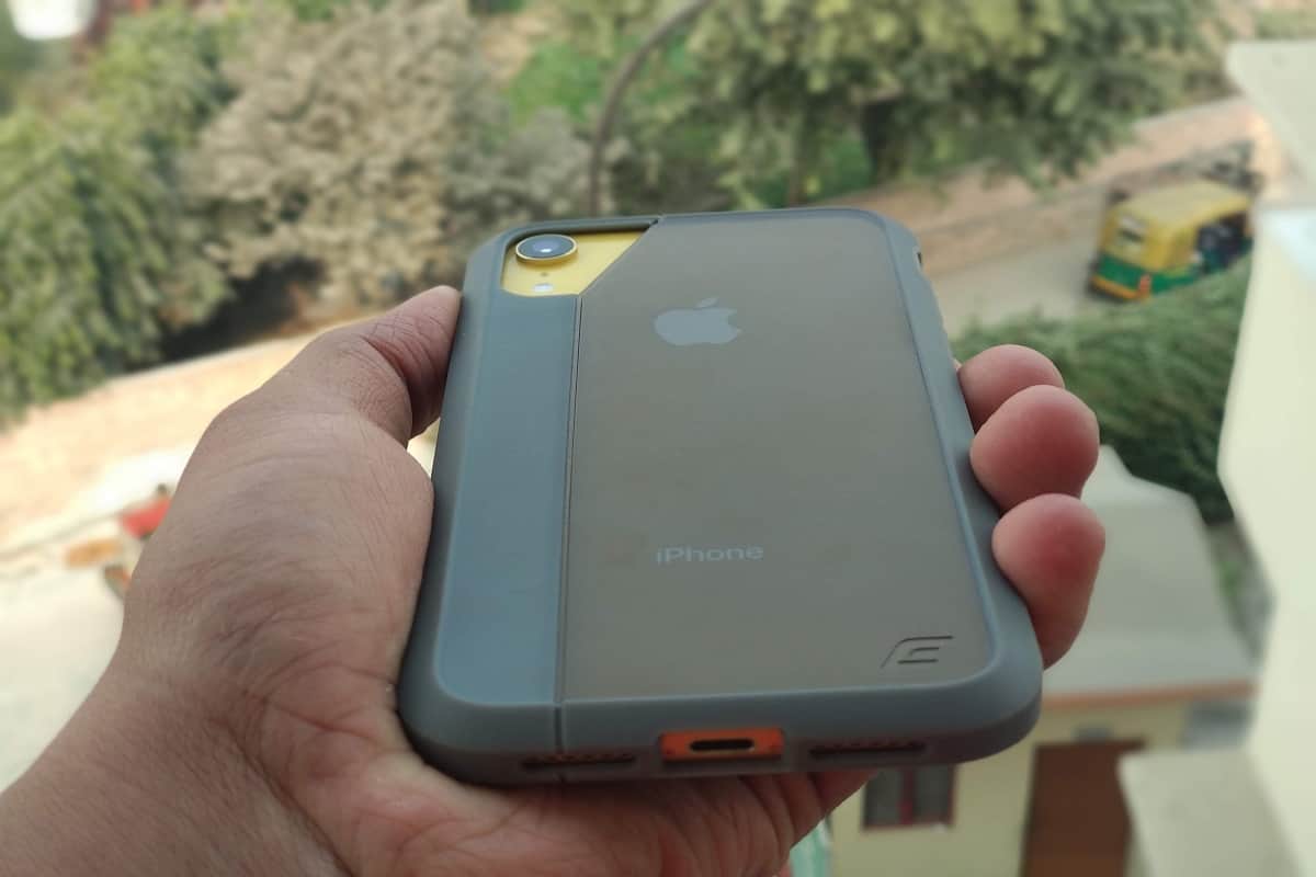 Element Case unveils X1 Series Cases for the apple iPhones xr, iphone xs and iphone xs max in India