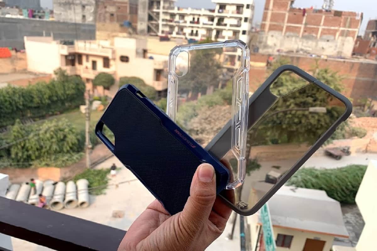 Element Case unveils X1 Series Cases for the apple iPhones xr, iphone xs and iphone xs max in India
