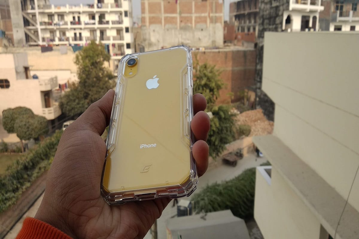 Element Case