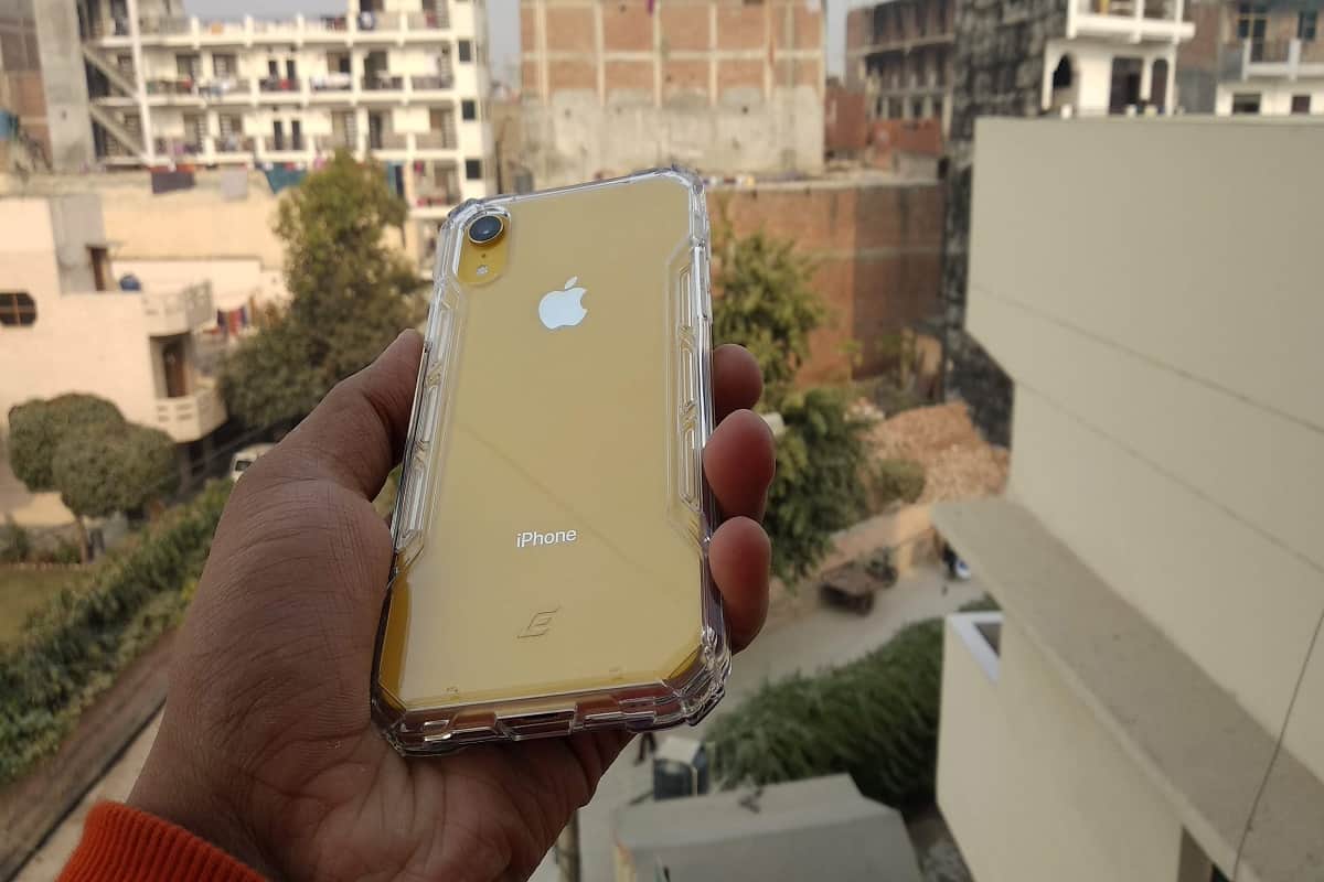Element Case unveils X1 Series Cases for the apple iPhones xr, iphone xs and iphone xs max in India