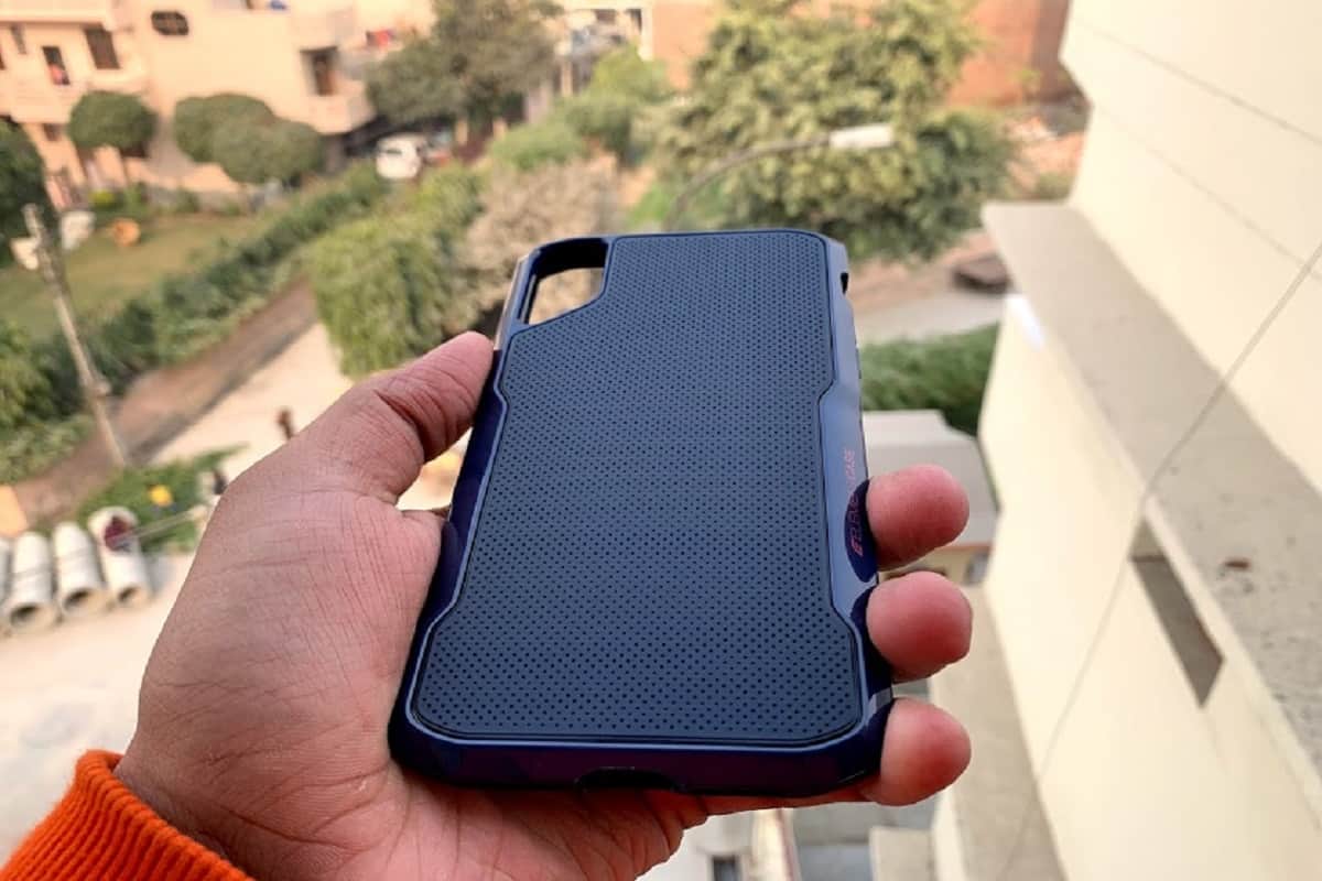 Element Case unveils X1 Series Cases for the apple iPhones xr, iphone xs and iphone xs max in India