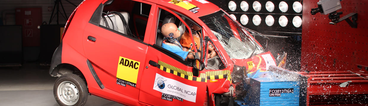 top indian safest cars which passed global ncap crash test successfully