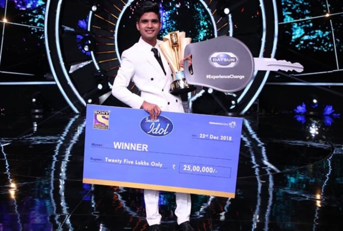 unknown facts about Indian Idol 10 winner Salman Ali