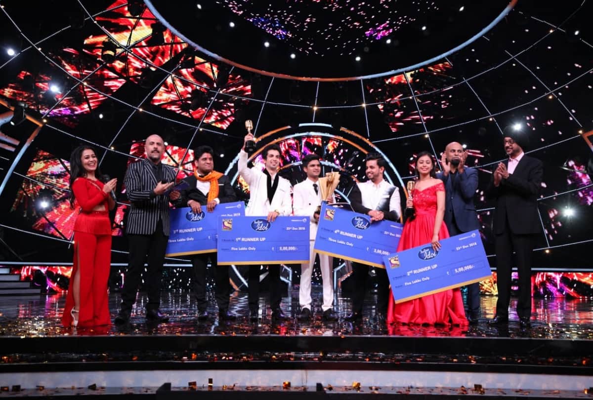 unknown facts about Indian Idol 10 winner Salman Ali