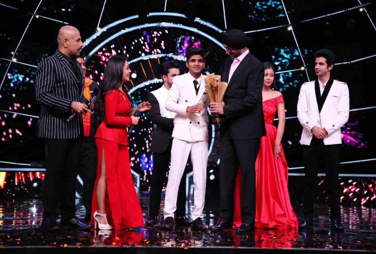 unknown facts about Indian Idol 10 winner Salman Ali
