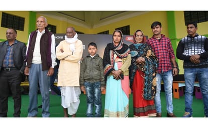 jai hind jai hind ki sena by amar ujala.