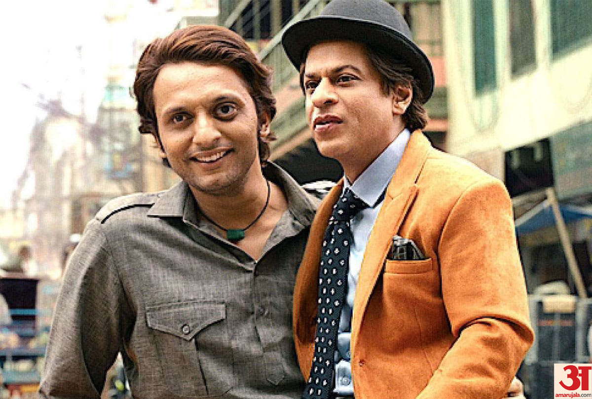 Zeeshan Ayub feeds on audience negative comments