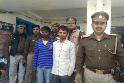 minor boy murder after kidnapping in fatehpur sikri agra