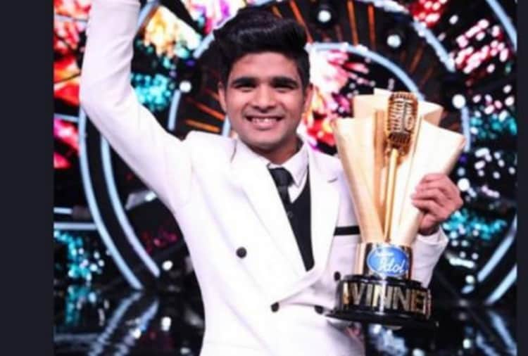indian idol 10 winner 2018 grand finale salman ali declares winner of season 10