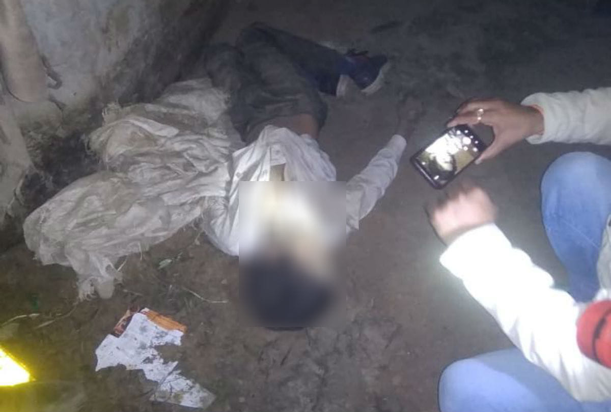 minor boy murder after kidnapping in fatehpur sikri agra