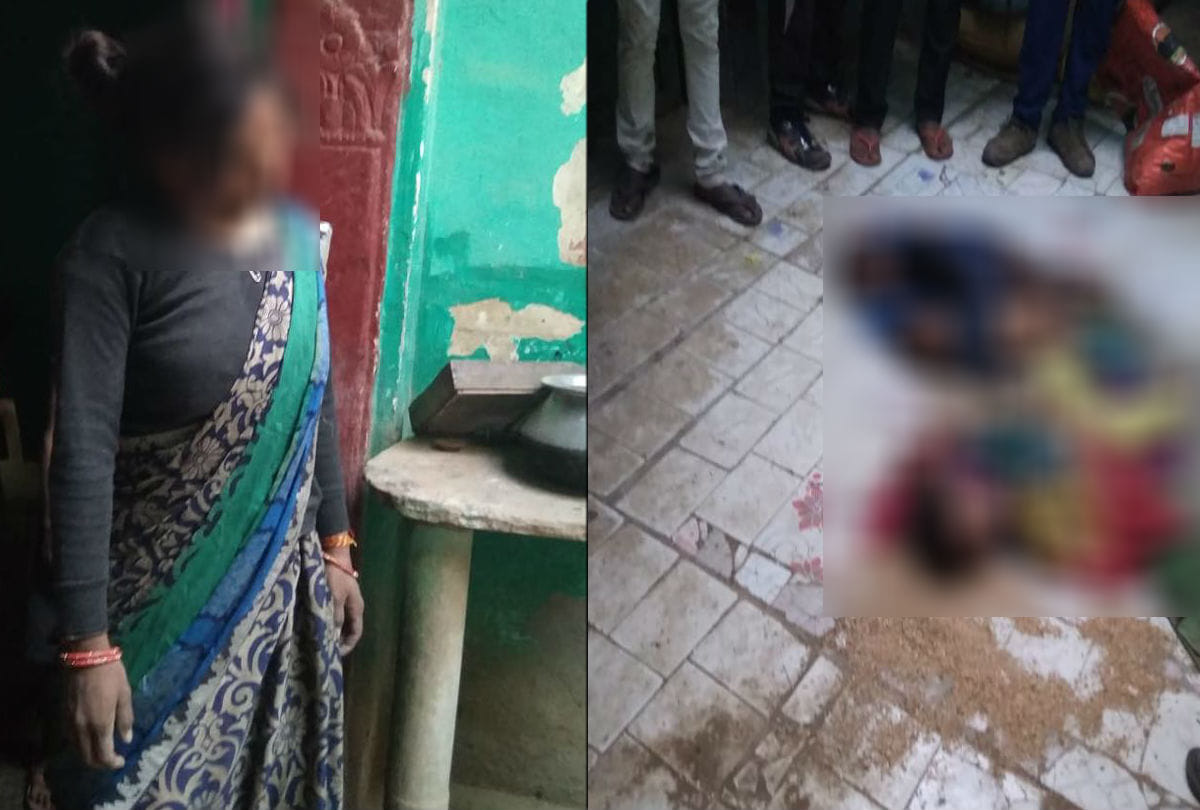 major criminal incidents of 2018 in agra