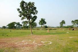 land identyfied for defence corridor