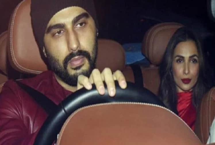 Malaika Arora spotted with her friend in auto rickshaw in a Fendi tracksuit