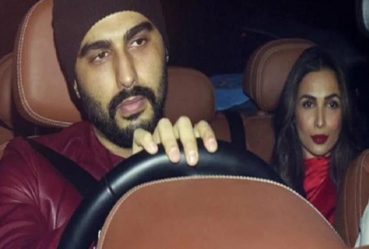Malaika Arora spotted with her friend in auto rickshaw in a Fendi tracksuit