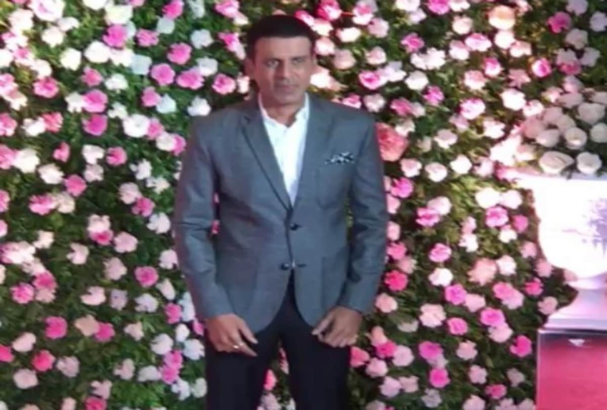 Manoj Bajpayee speak on bold scene in Web Series said he is against web series