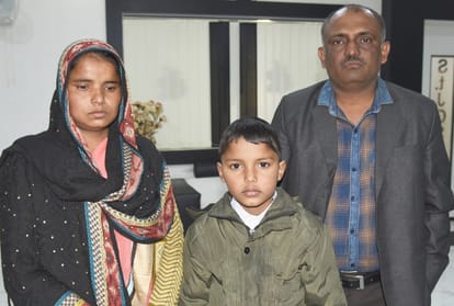 members of martyrs families share their thoughts with amar ujala.