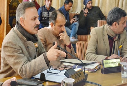 Lease Will be canceled on Illegal construction and subletting in shimla
