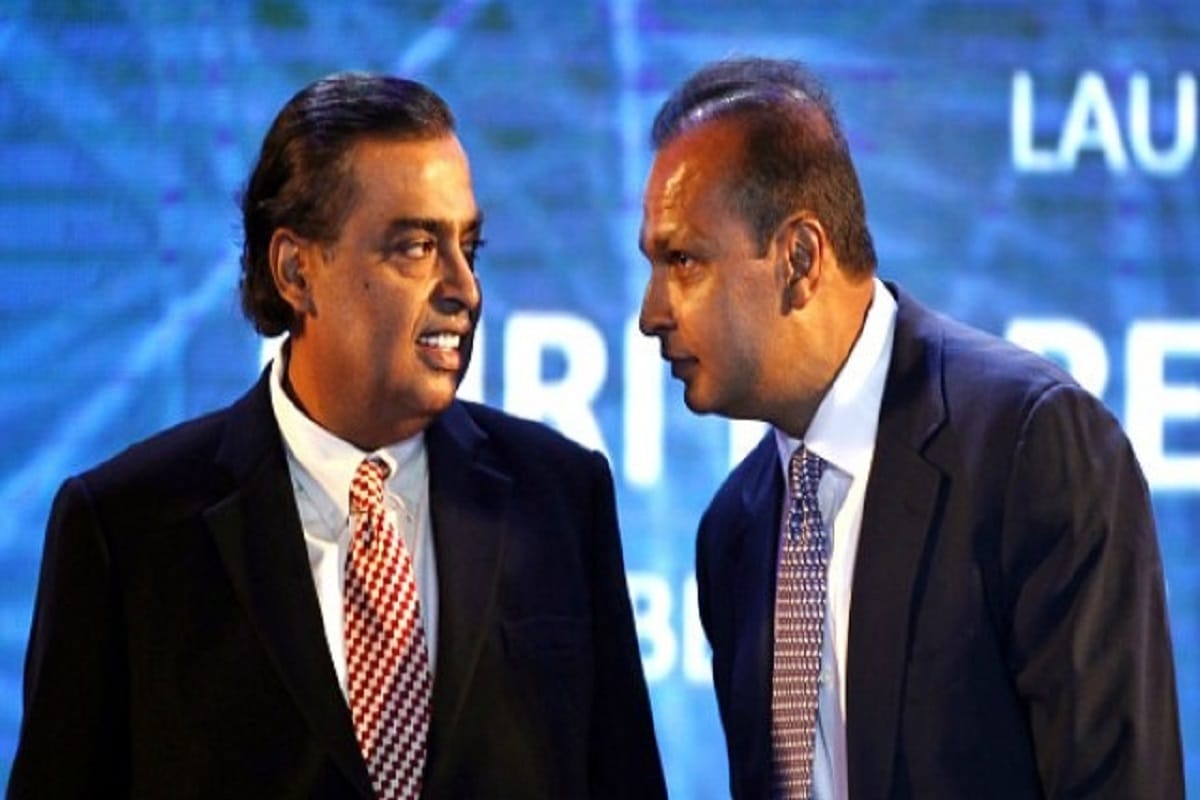 jio is the highest bidder for rcom infratel assets, second number is of airtel