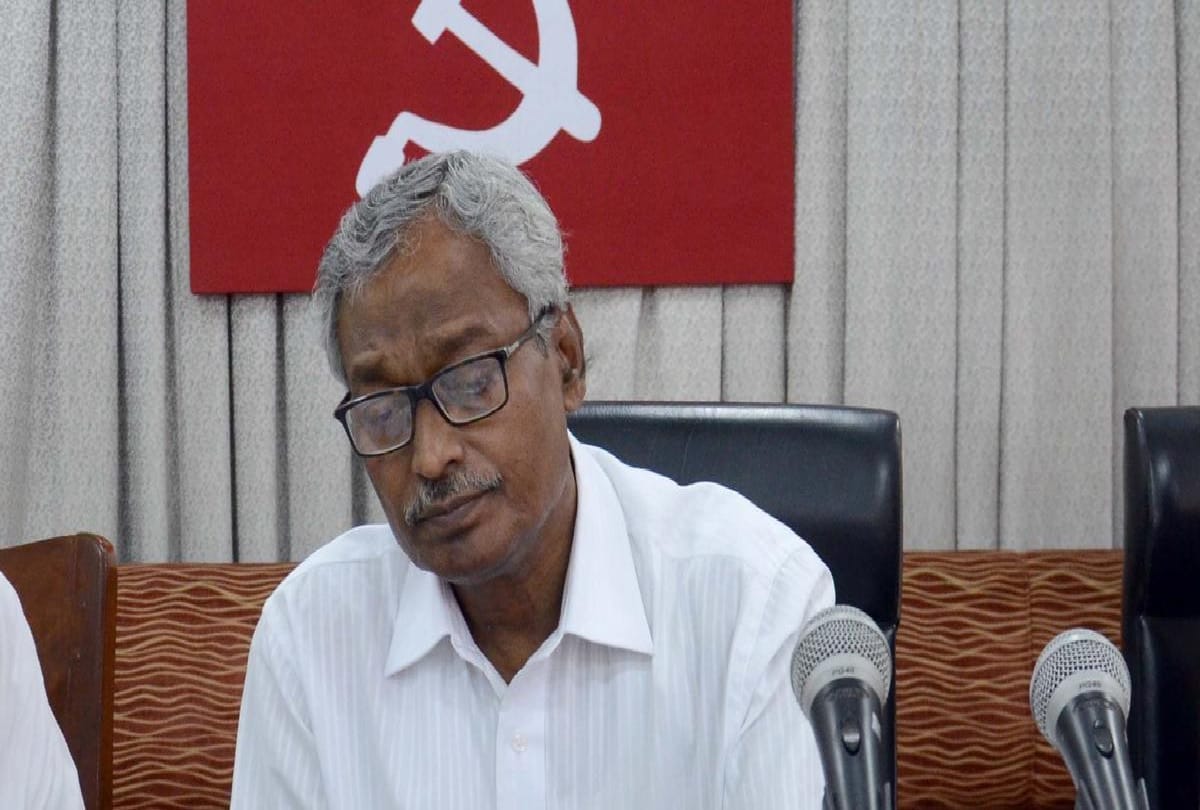 CPI (M) senior leader and former minister Nirupam Sen passes away