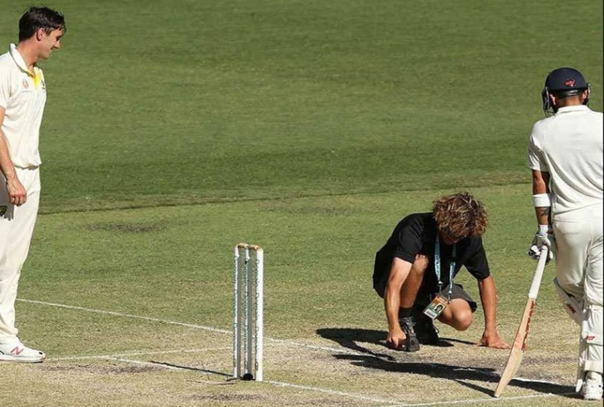 India vs Australia: Justin Langer surprised at average rating of Perth pitch