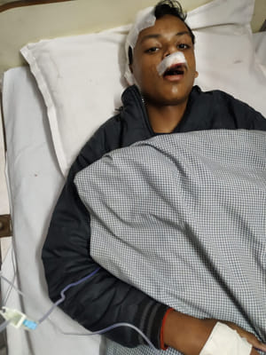 11th student beaten to death