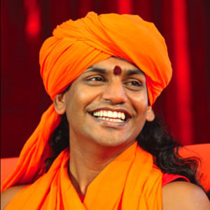 Yoga guru Nityananda-Yogi records criminal records of Satyam