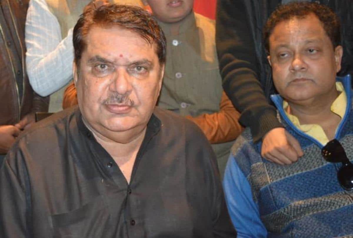 Birthday Special when Raza Murad Refused To Shoot With Zeenat Aman