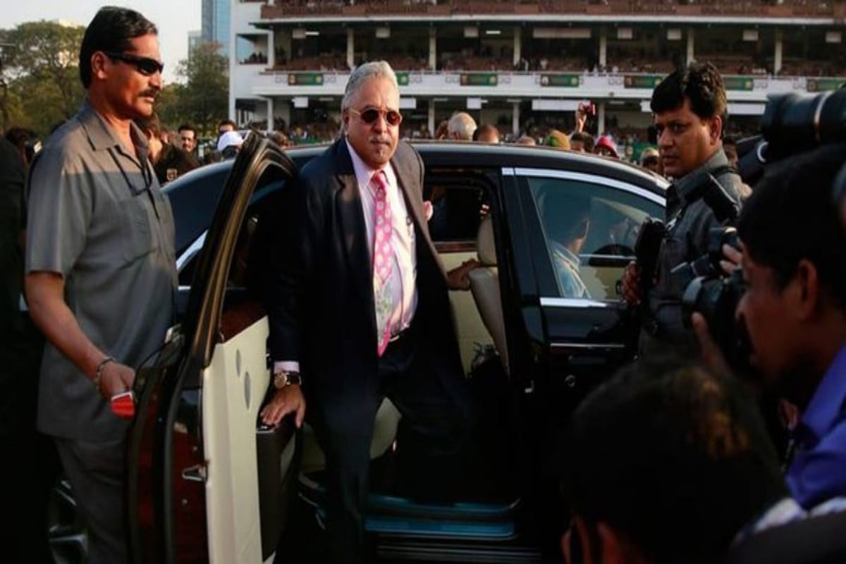Vijay Malya, Nirav modi & Lalit modi all are the owners of luxury cars