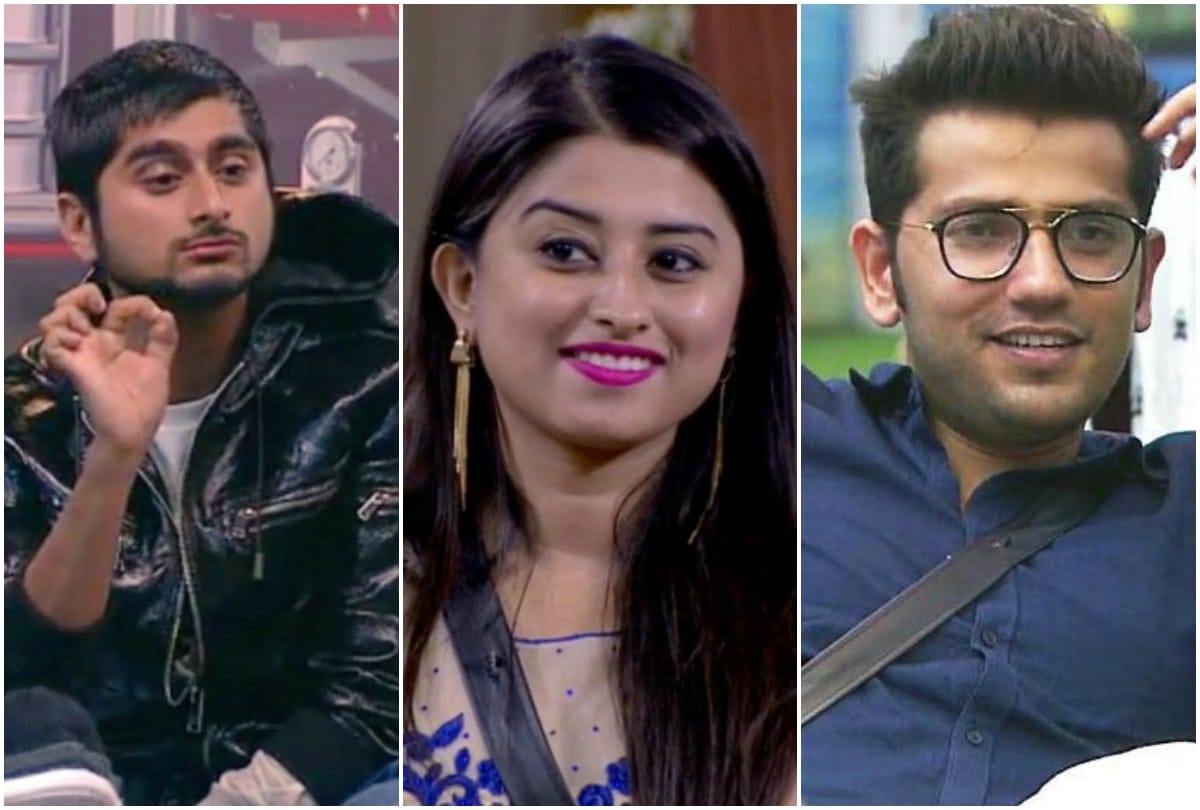 Television weekly Youtube star Danish Zehen death to Somi Khan eviction Top 5 tv news