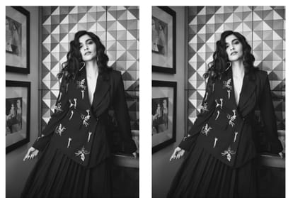 Sonam Kapoor badly trolled for her outfit