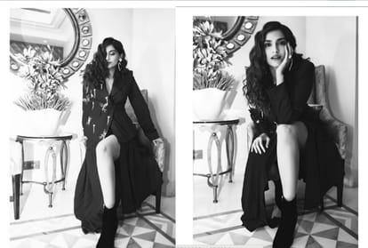Sonam Kapoor badly trolled for her outfit