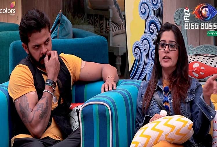 Bigg Boss 12 Somi Khan evicted revealed shocking things about Deepak Thakur Romil Chaudhary
