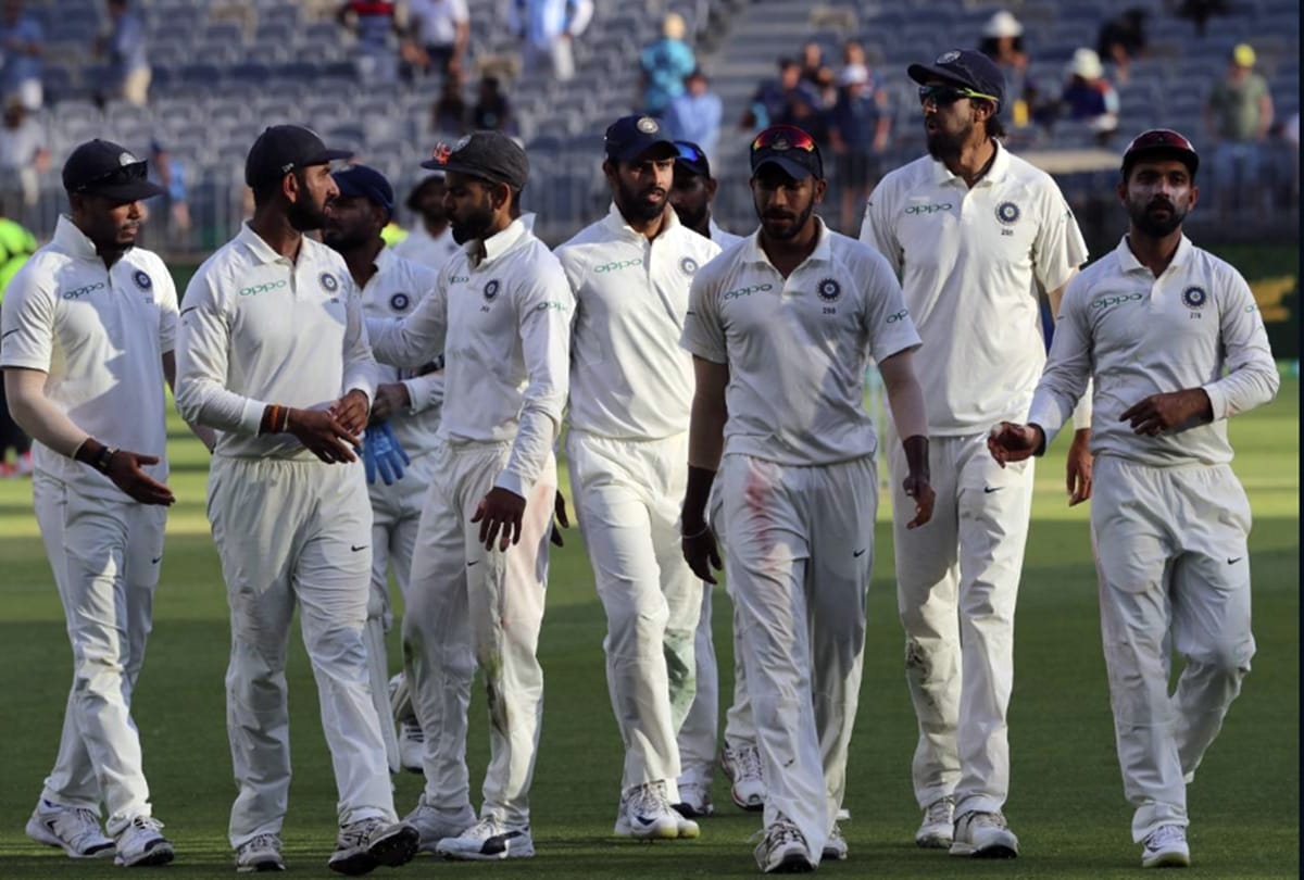 India vs Australia: When and Where to Watch sydney Test live streaming