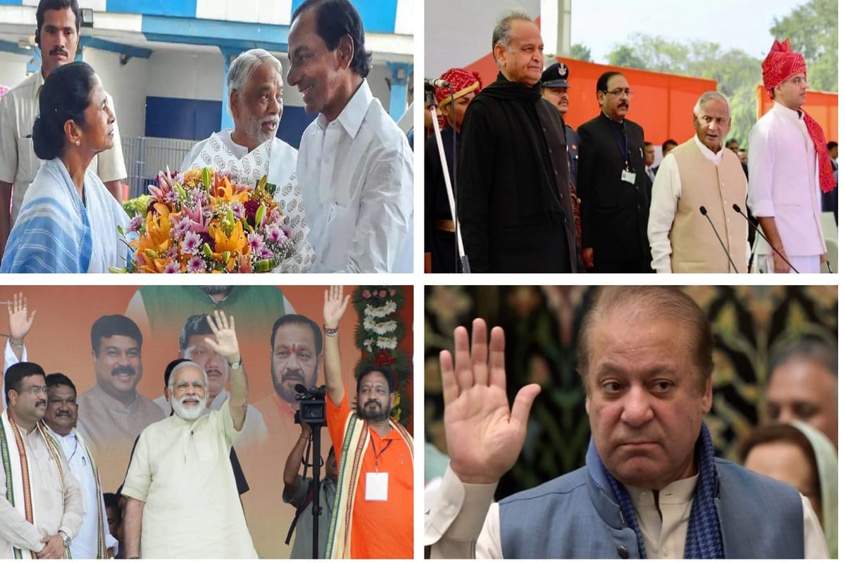 Top News stories of December 24 live Updates