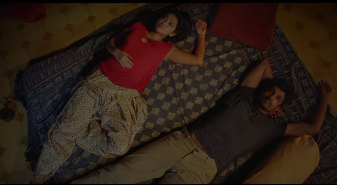 YouTube channel with more than 8 lakh followers release short film tu