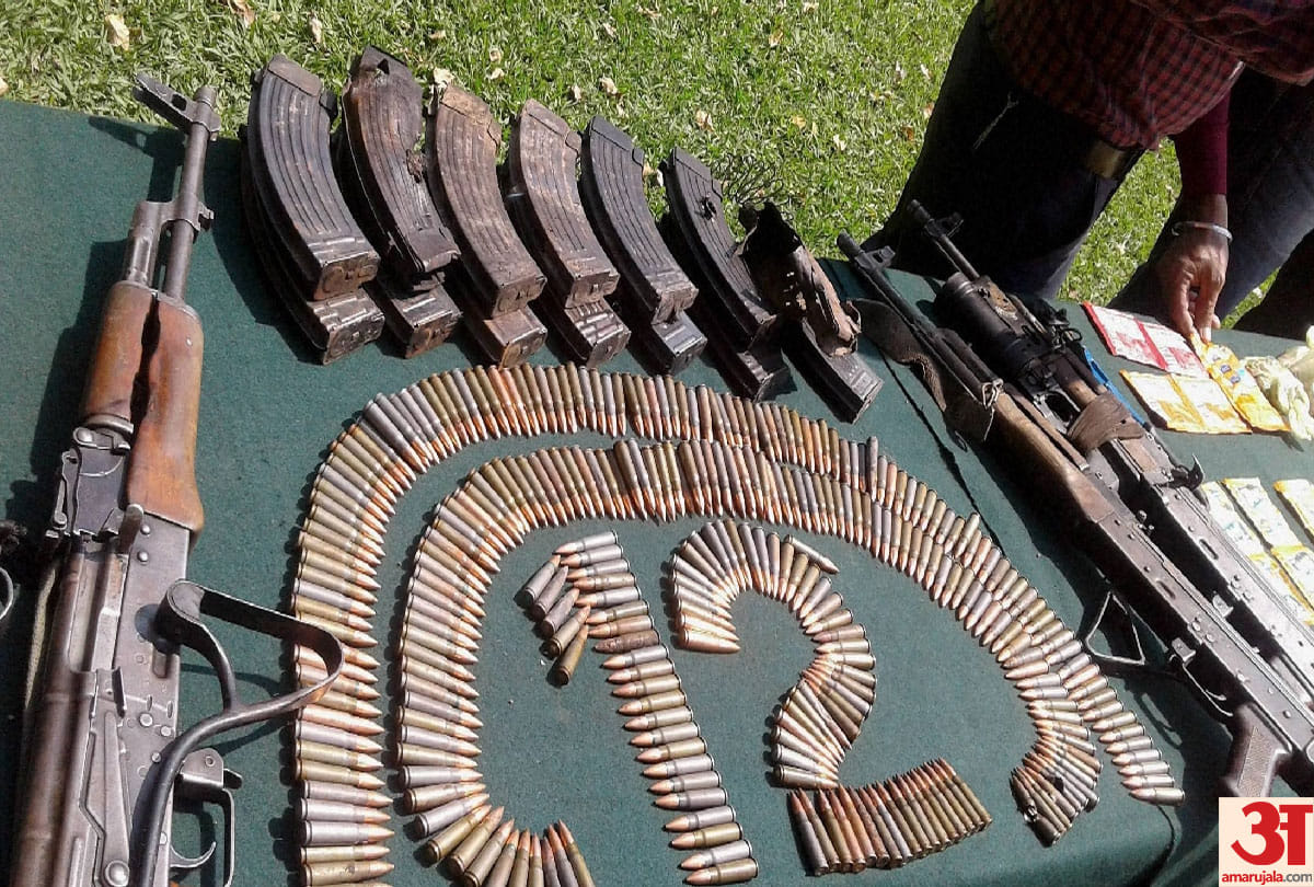 uri attack: indian army has evidence against pakistan as it had hands in terror attack